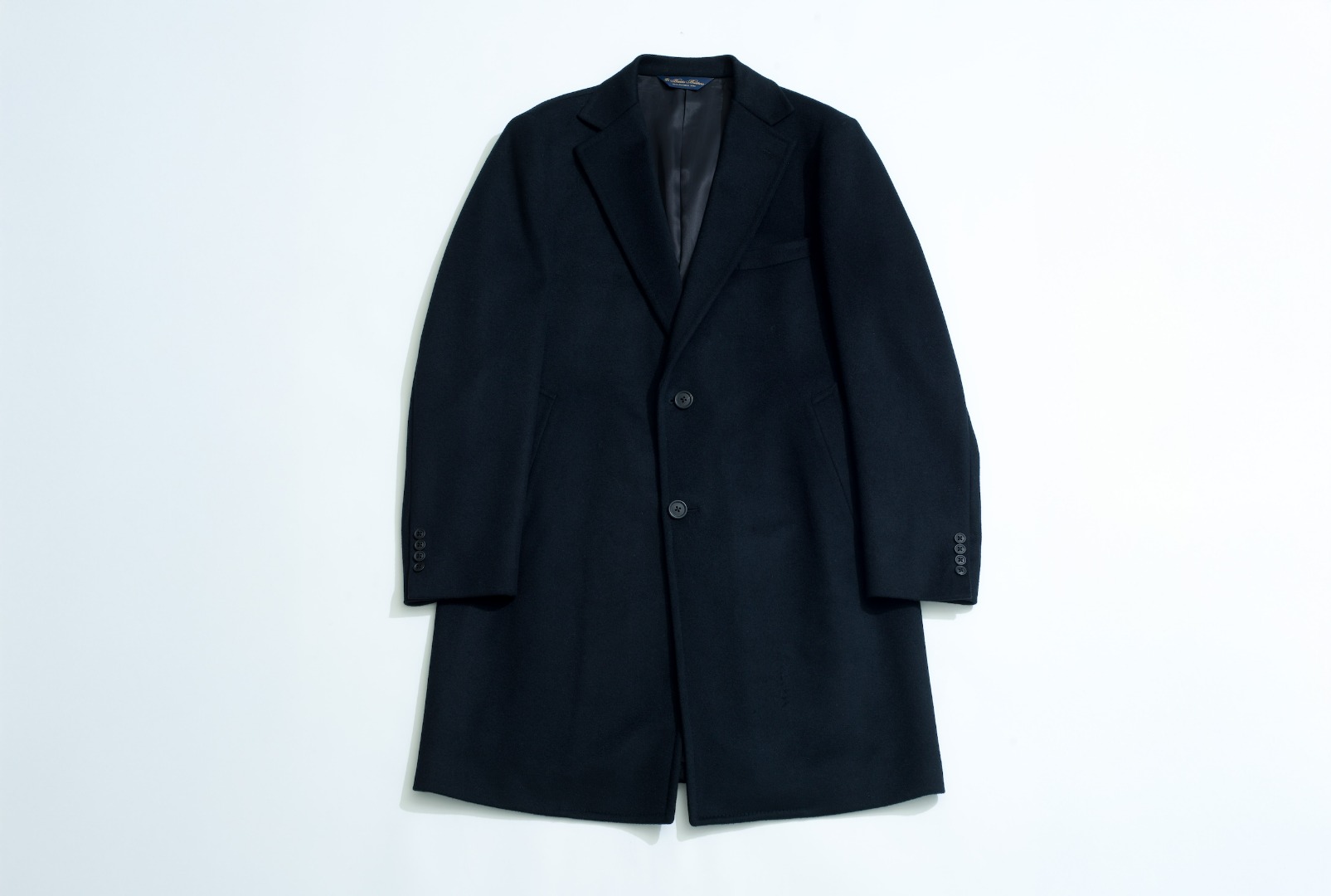 Chester Field Coatその１