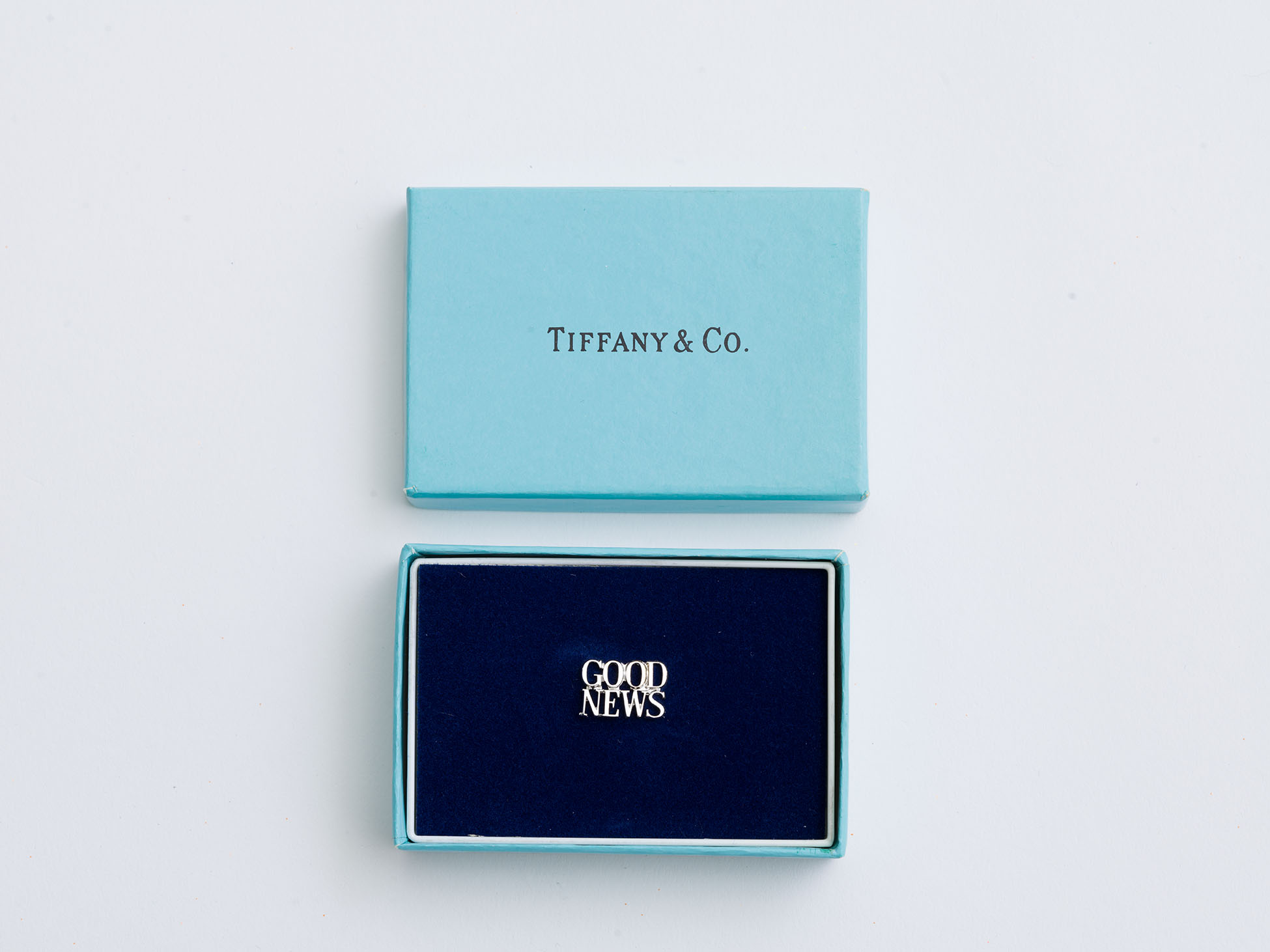 Tiffany Vintage