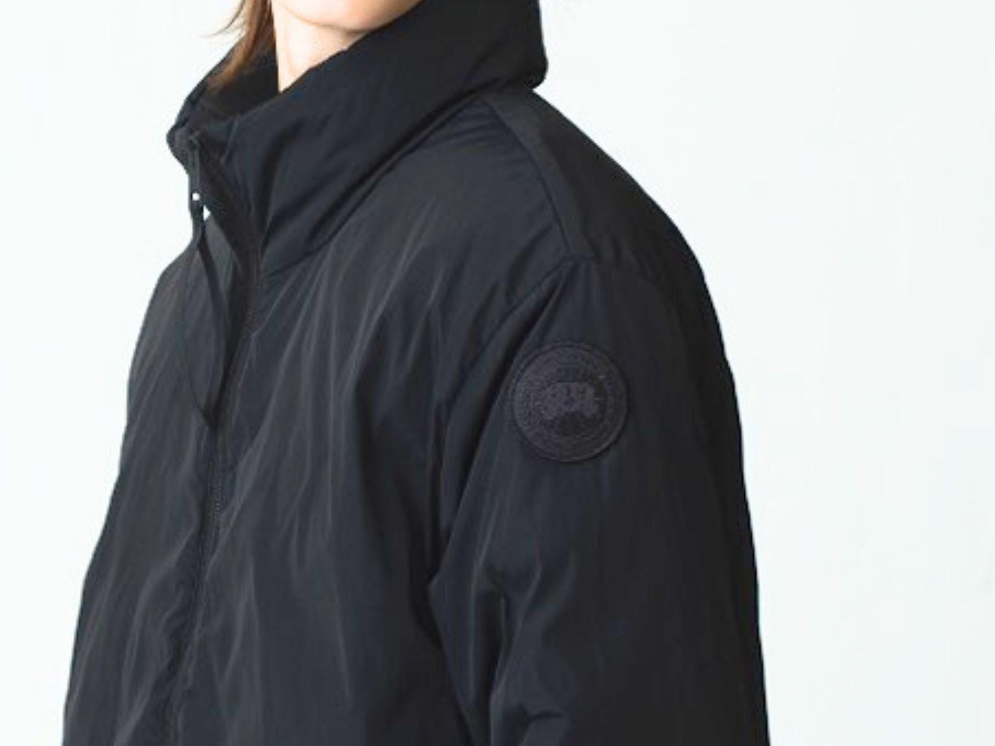 CANADA GOOSE Close Up Event for Men