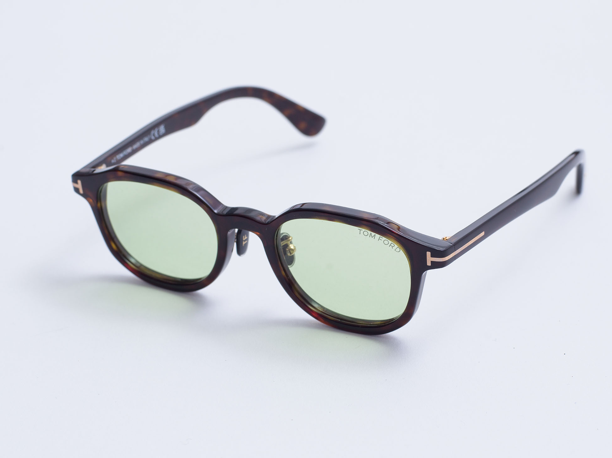 TOM FORD EYEWEAR Exclusive for RHC Ron Herman