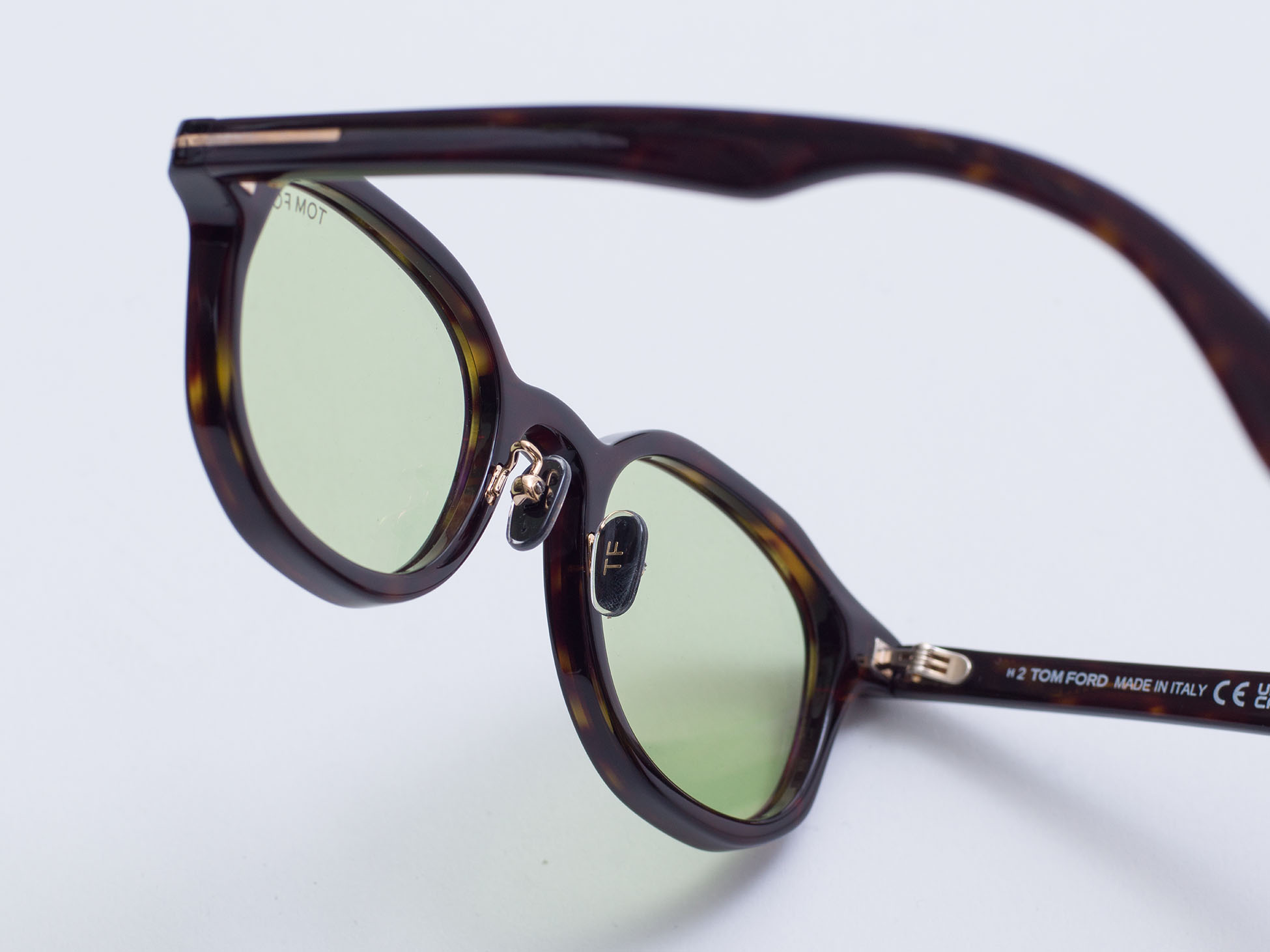 TOM FORD EYEWEAR Exclusive for RHC Ron Herman