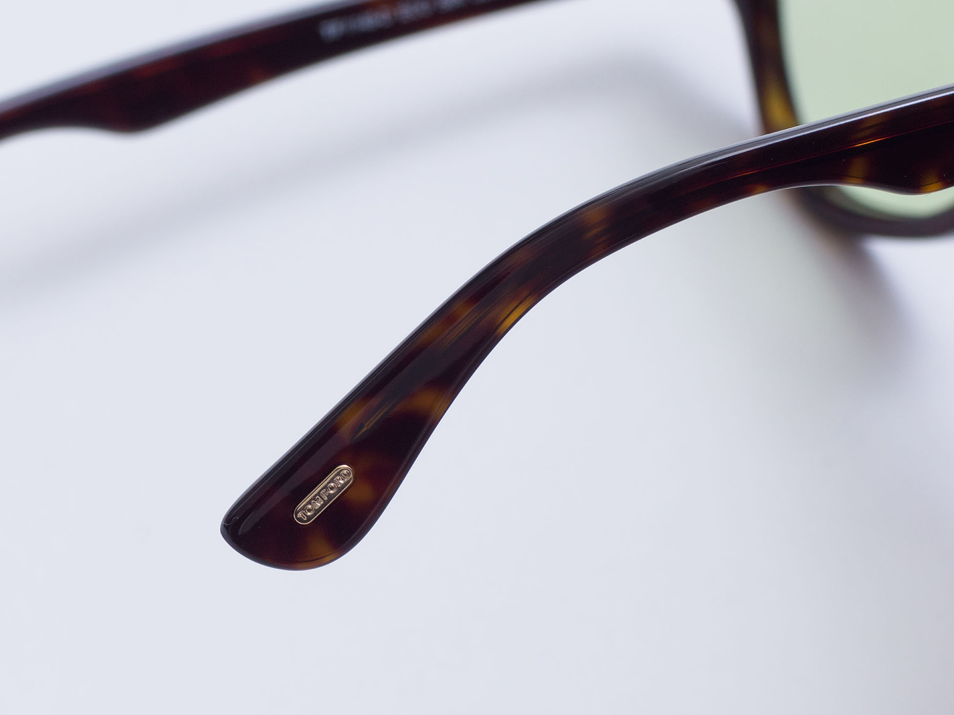 TOM FORD EYEWEAR Exclusive for RHC Ron Herman