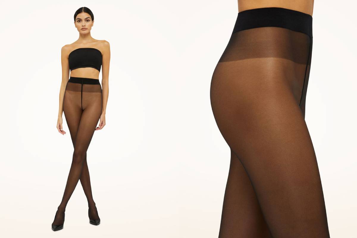 Satin Touch 20 Tights