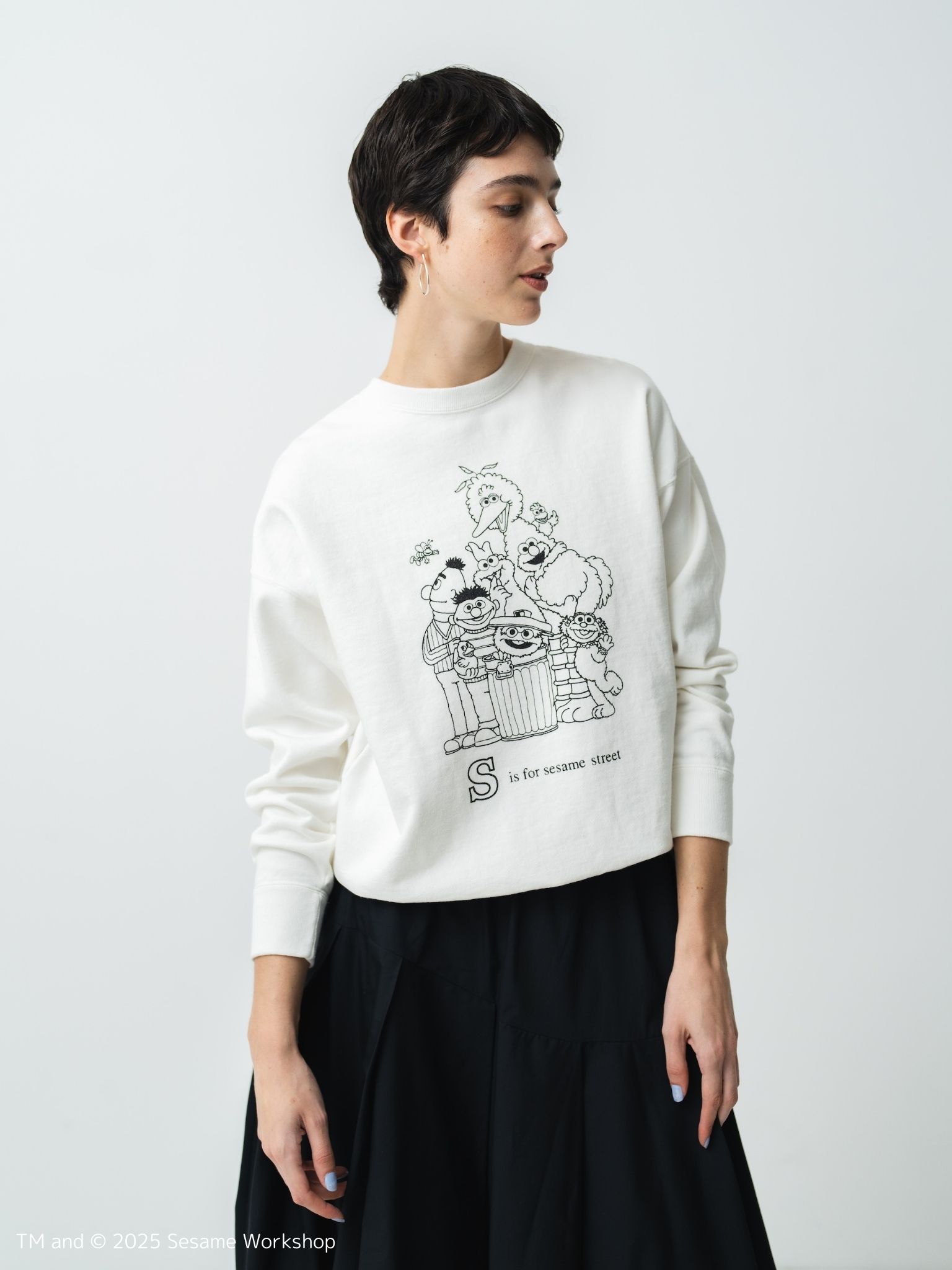 Women's Sweatshirt