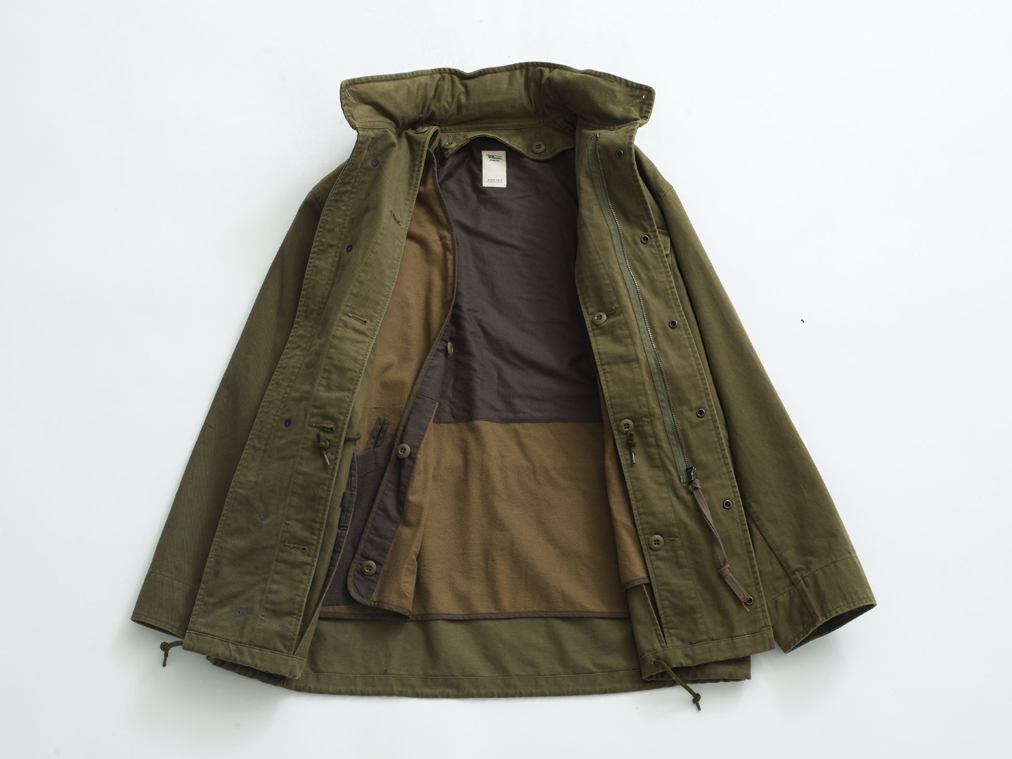 M-65 Jacket