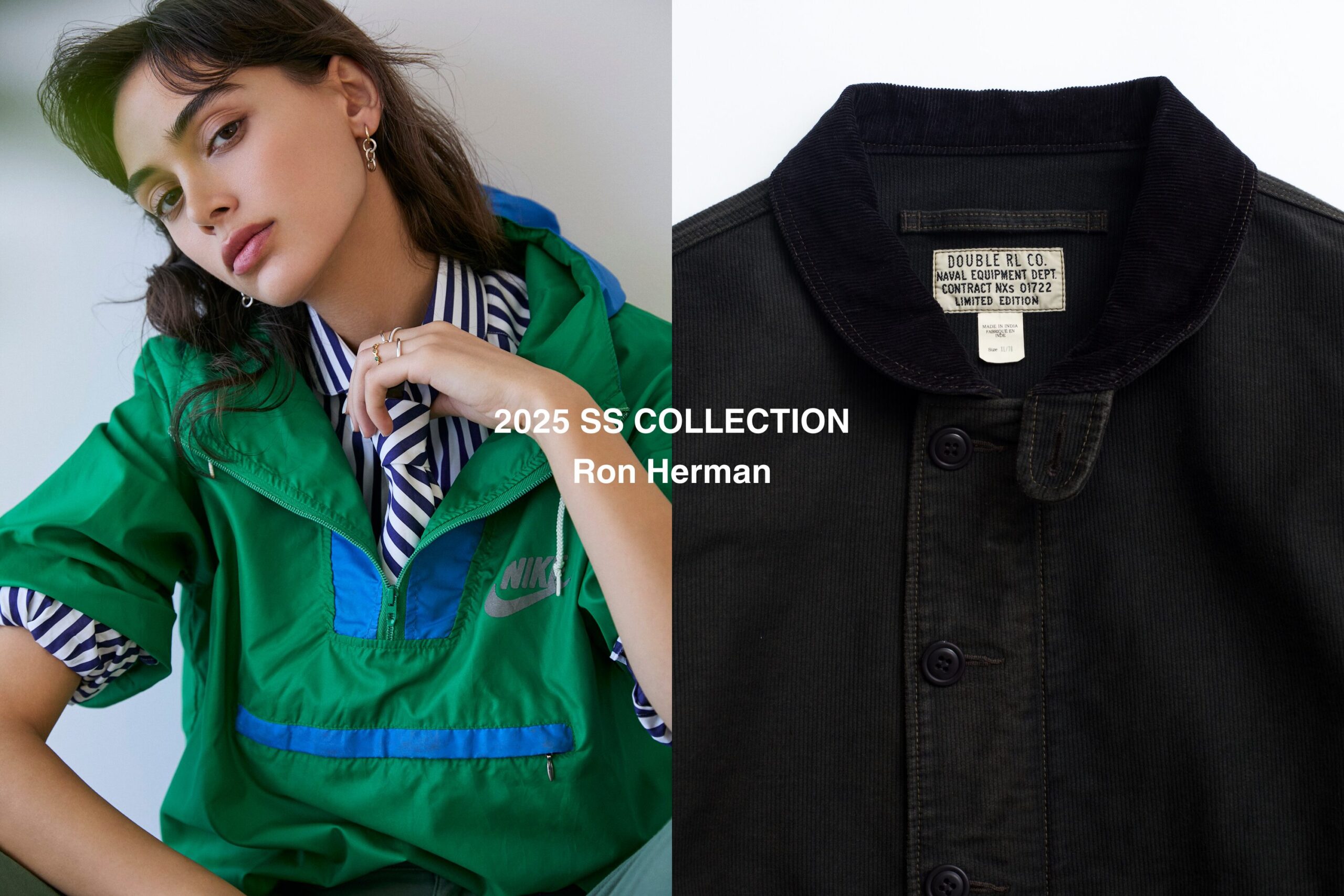 Ron Herman 2025 SS Collection