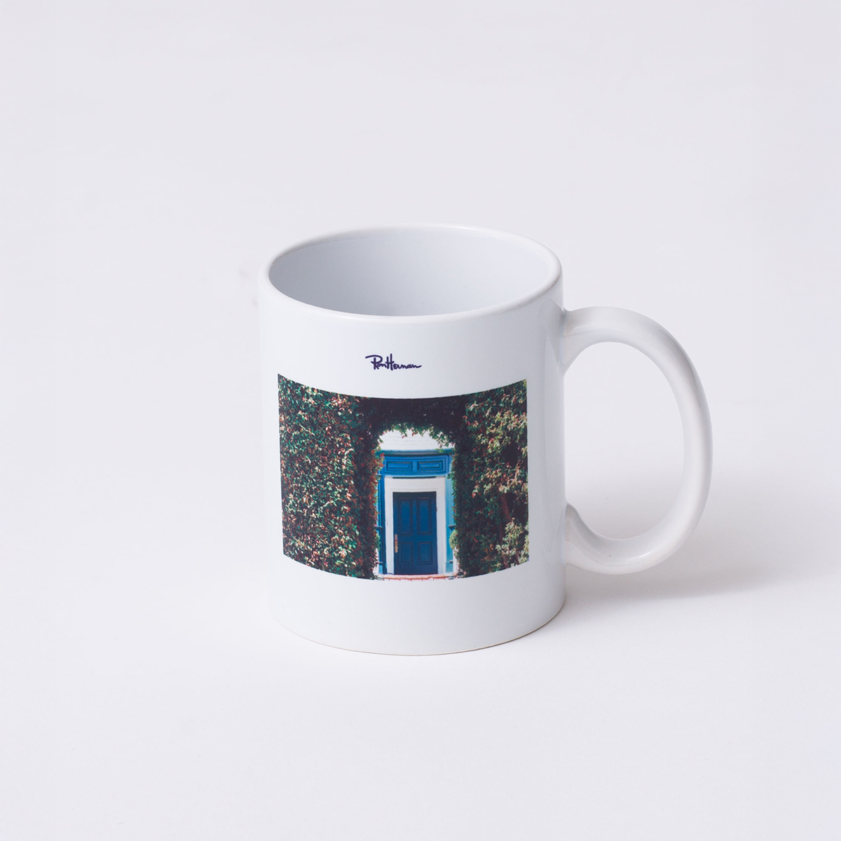 Graphic Mug (Garden) 2,750円