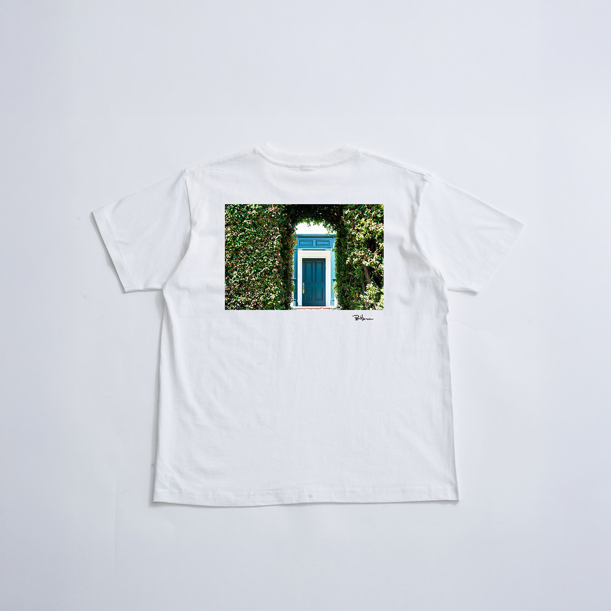 Graphic Tee (Garden)