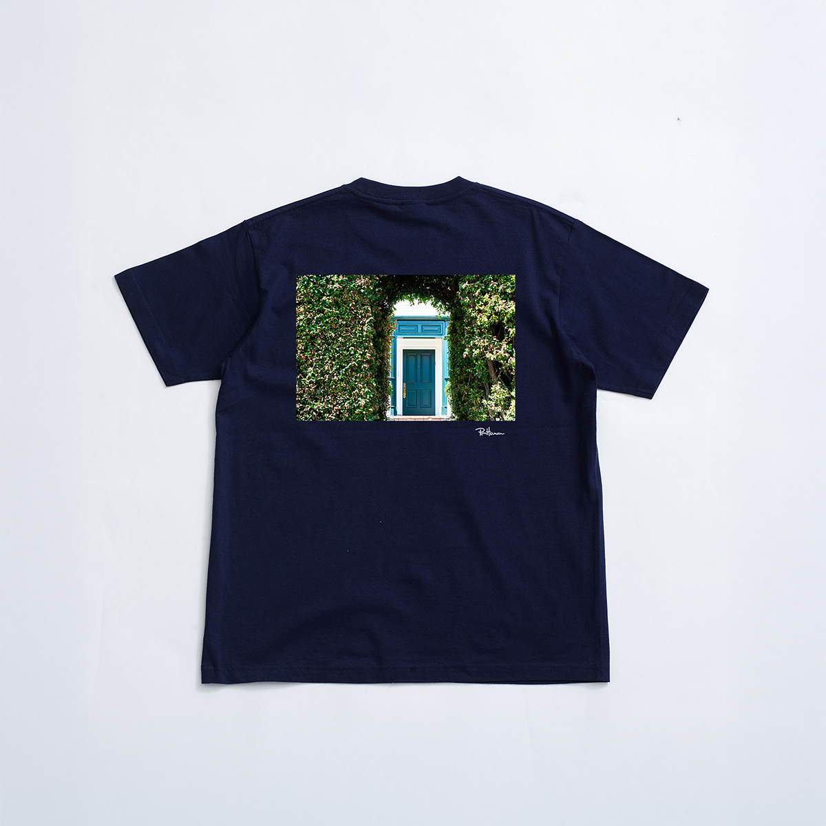 Graphic Tee (Garden)