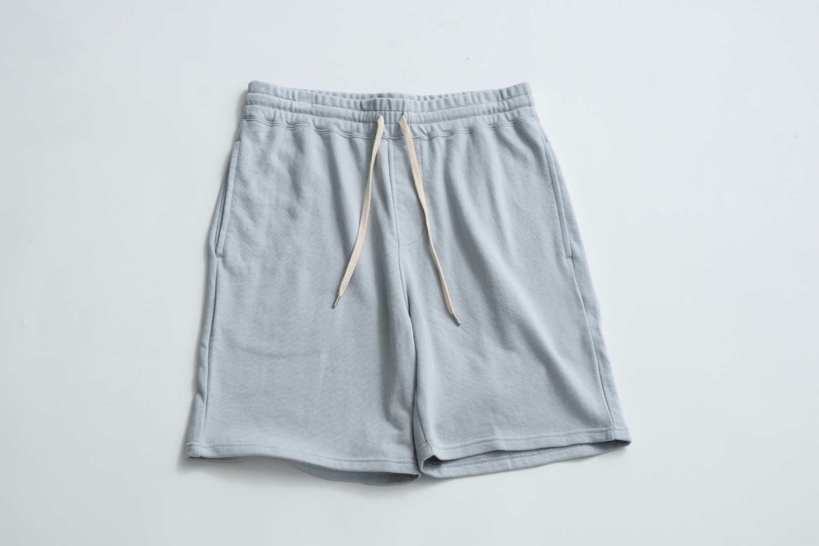 8100 Sweat Short Pants