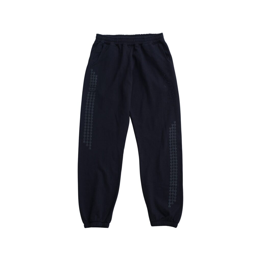 HB×BC "LOVER" SWEAT PANTS