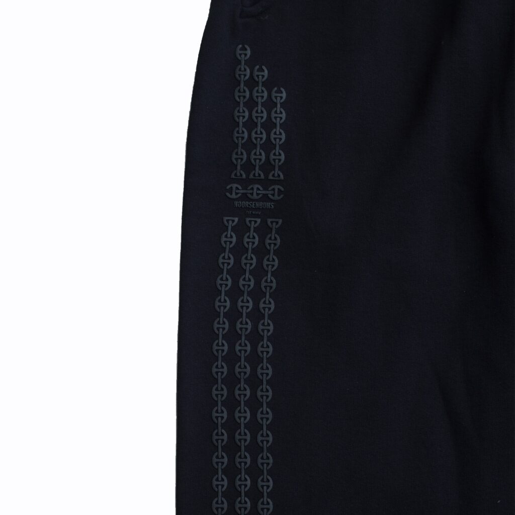 HB×BC "LOVER" SWEAT PANTS