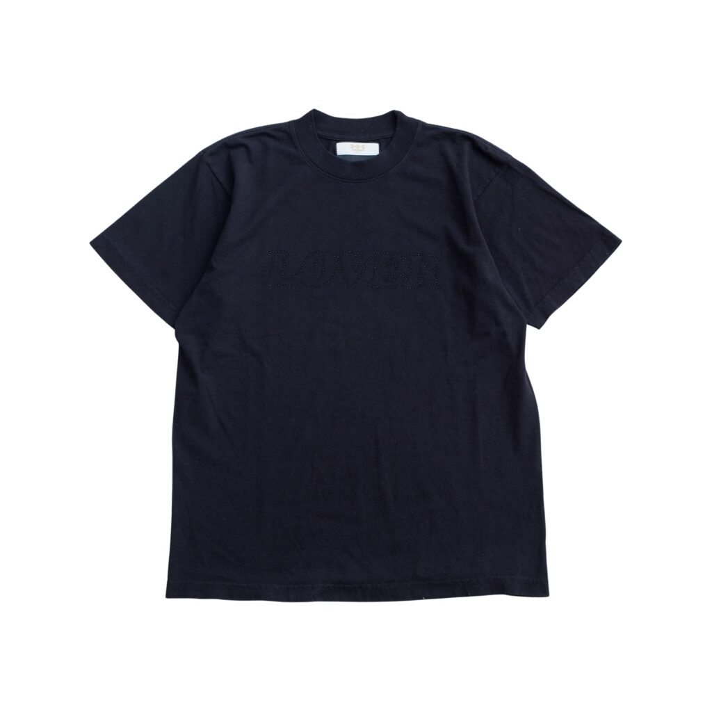 HB×BC "LOVER" T-SHIRT