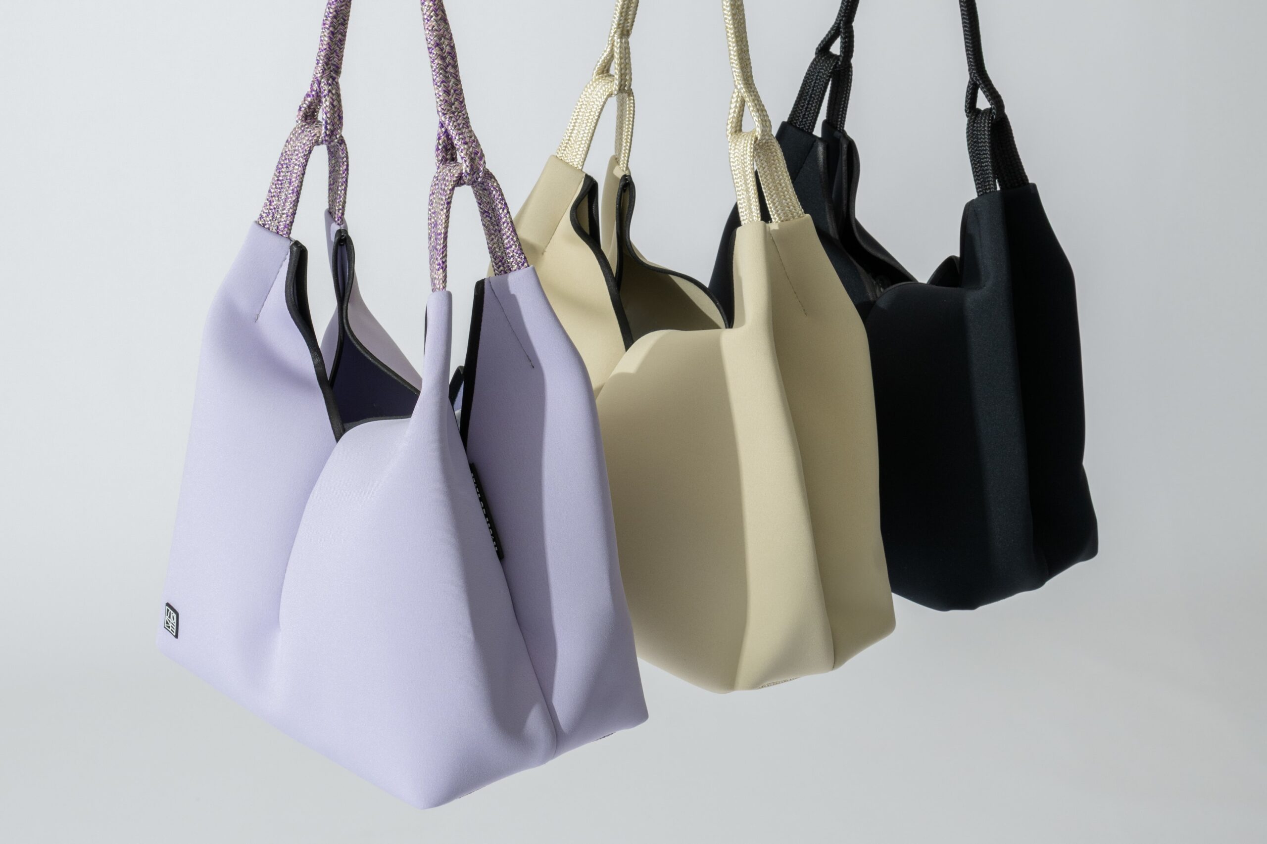 Solstice Mini Tote