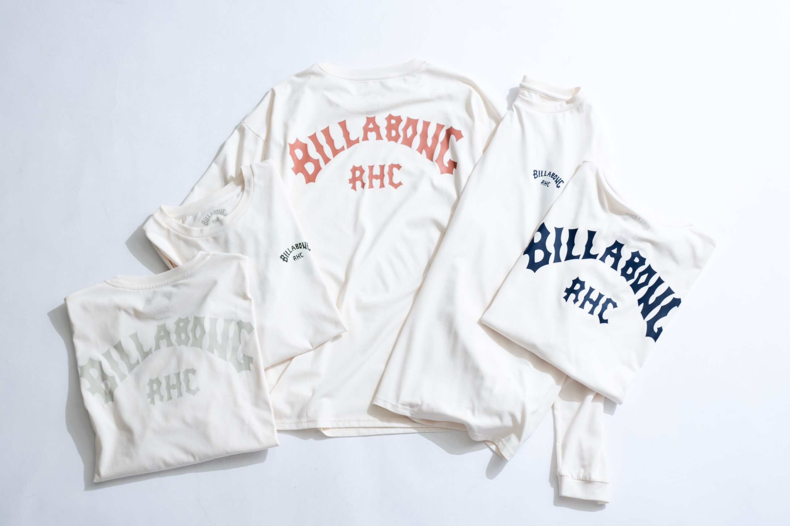 LS Tee / SS Tee