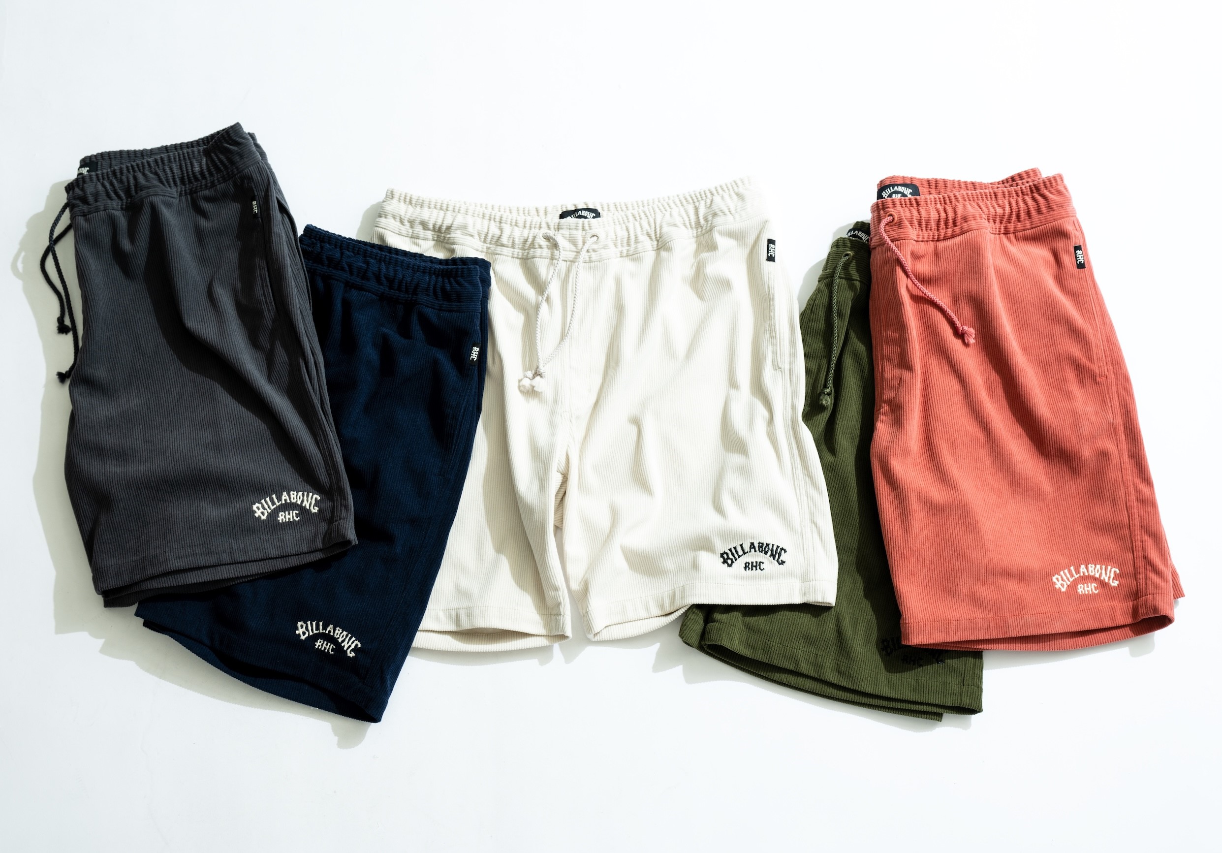 Shorts 1