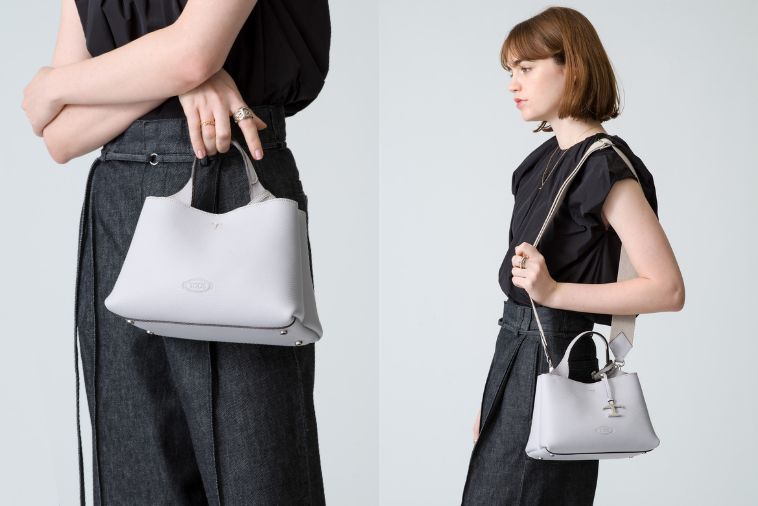 Leather Bag