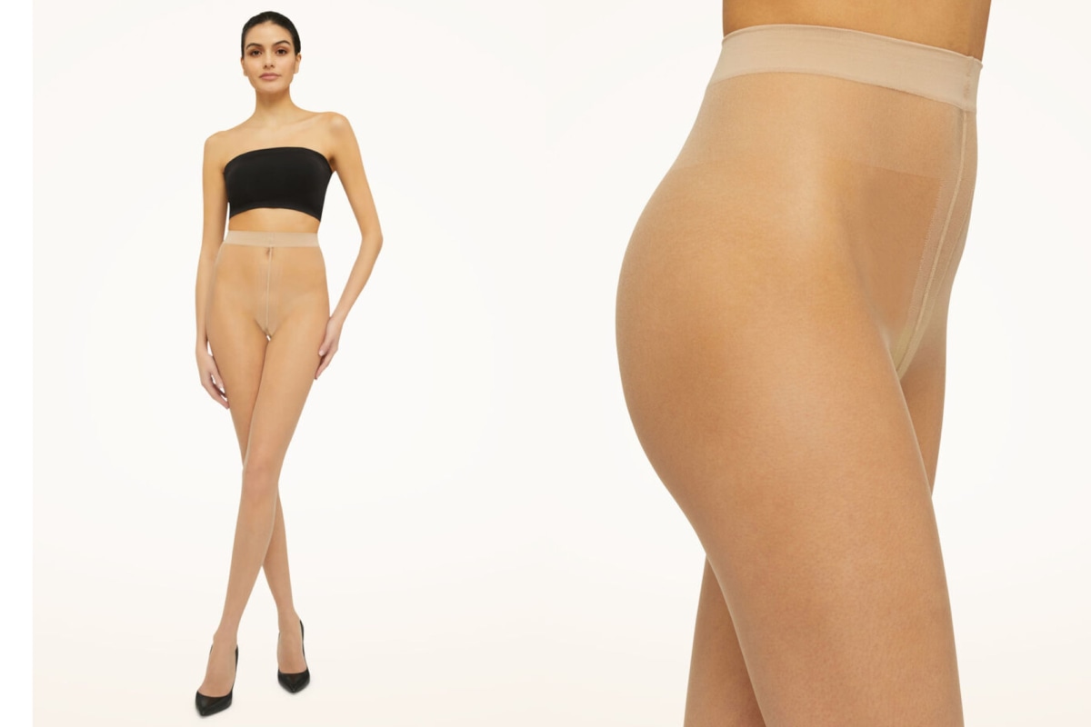 NO.1 Individual 10 Tights/18382
