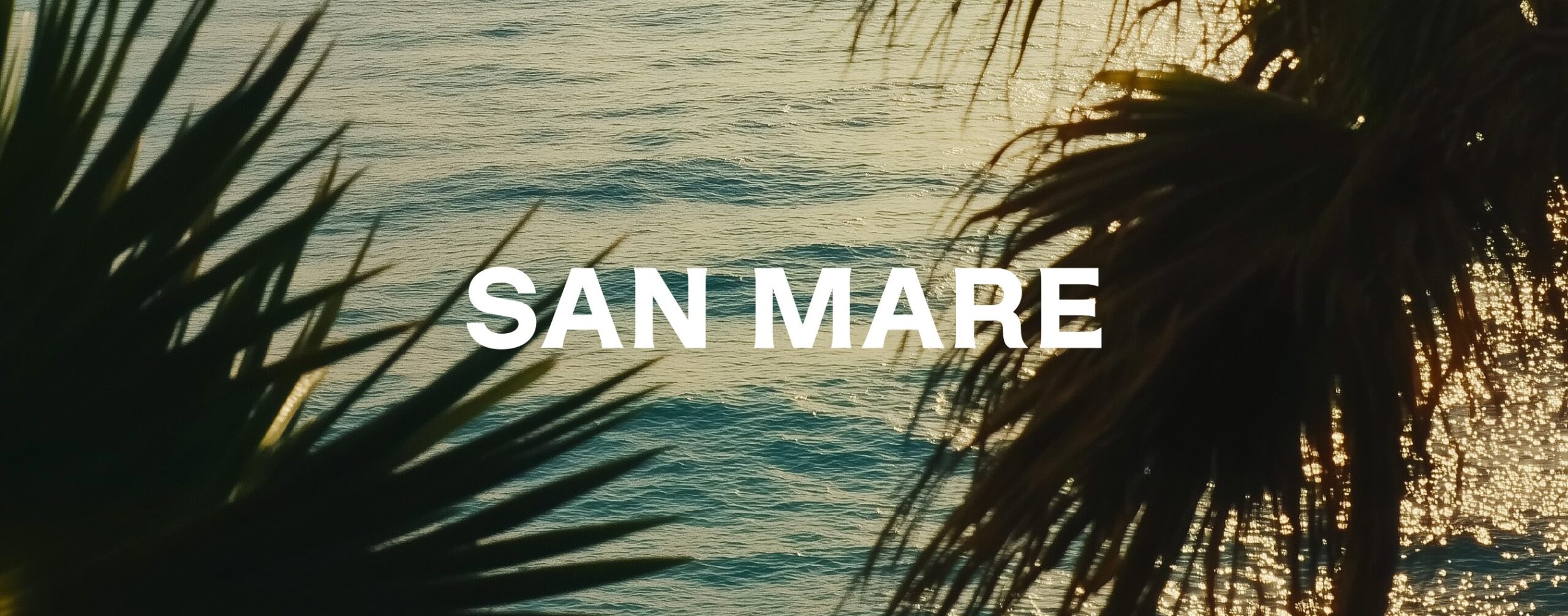 SAN MARE