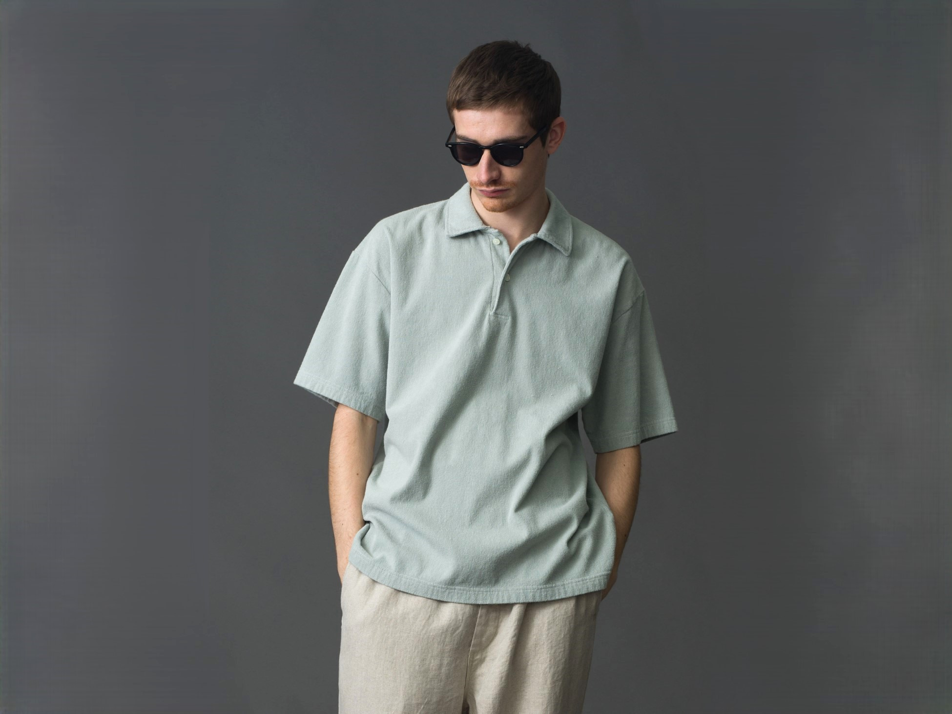 Stretch Short Pile Series