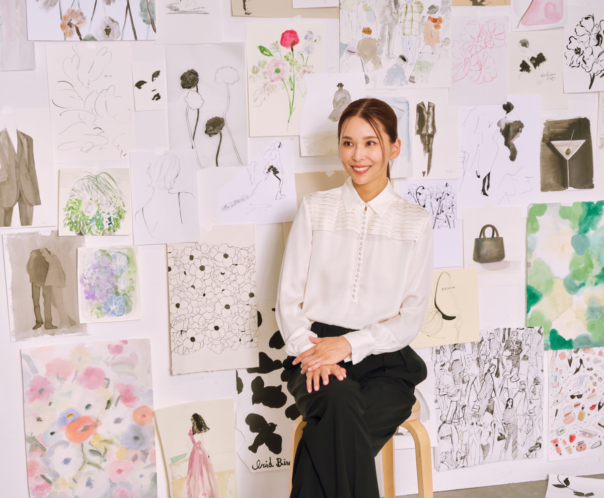 Natsu Yamaguchi