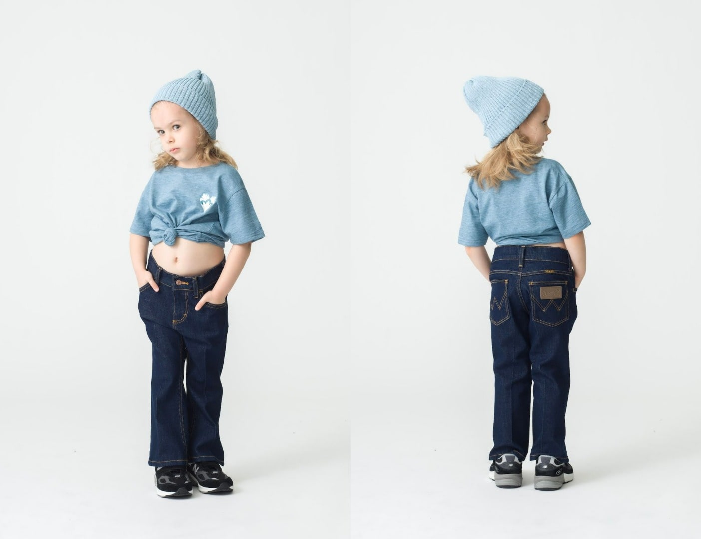 WRANCHER Pants