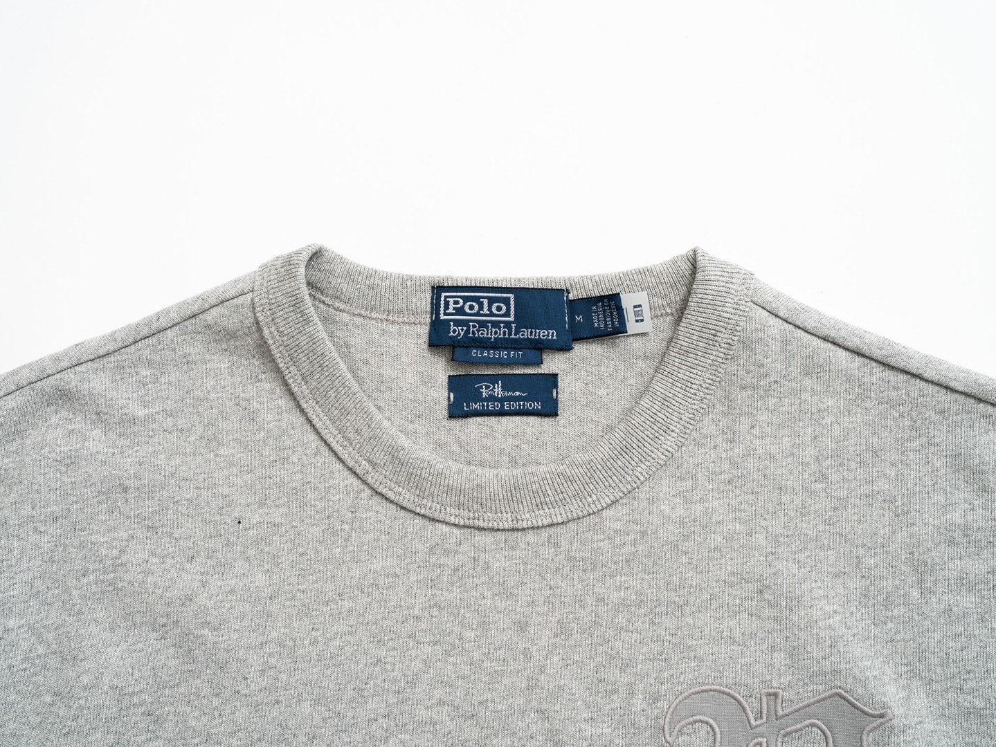 POLO RALPH LAUREN