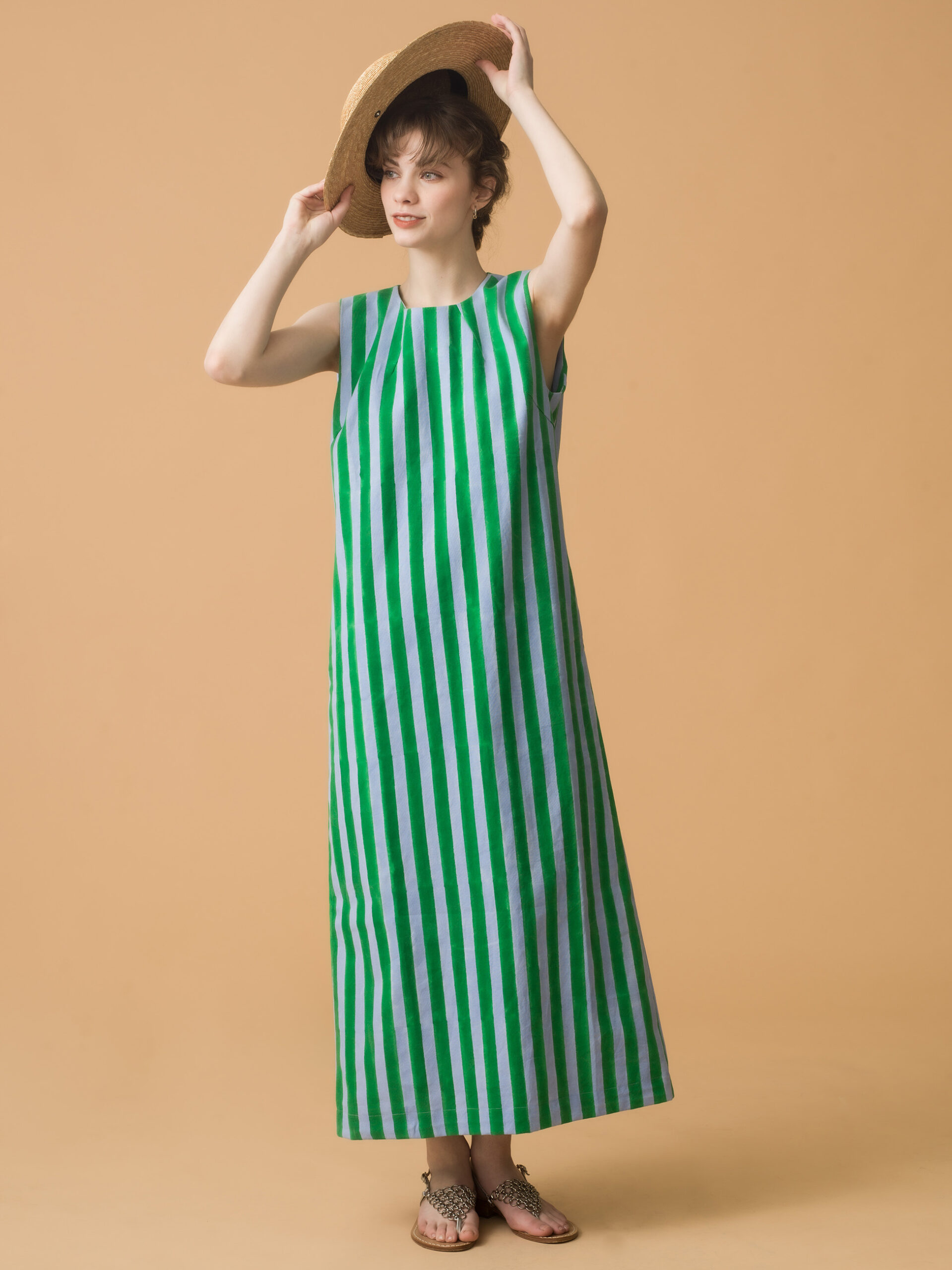 Rina dress