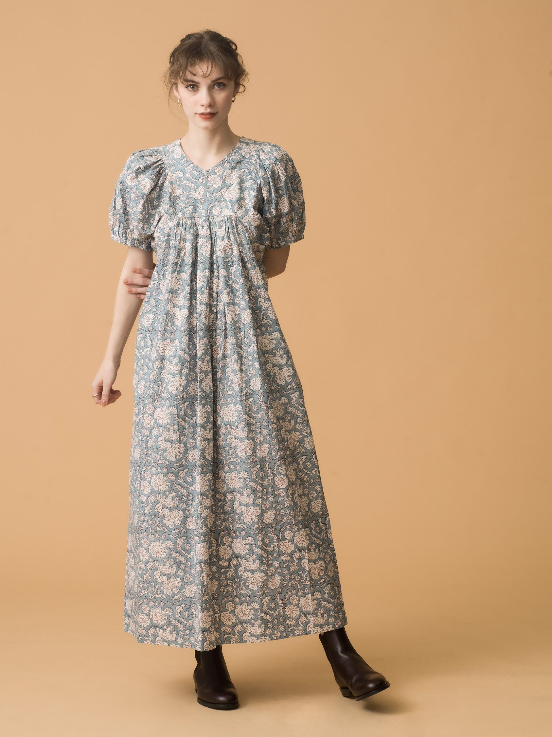 Sai dress