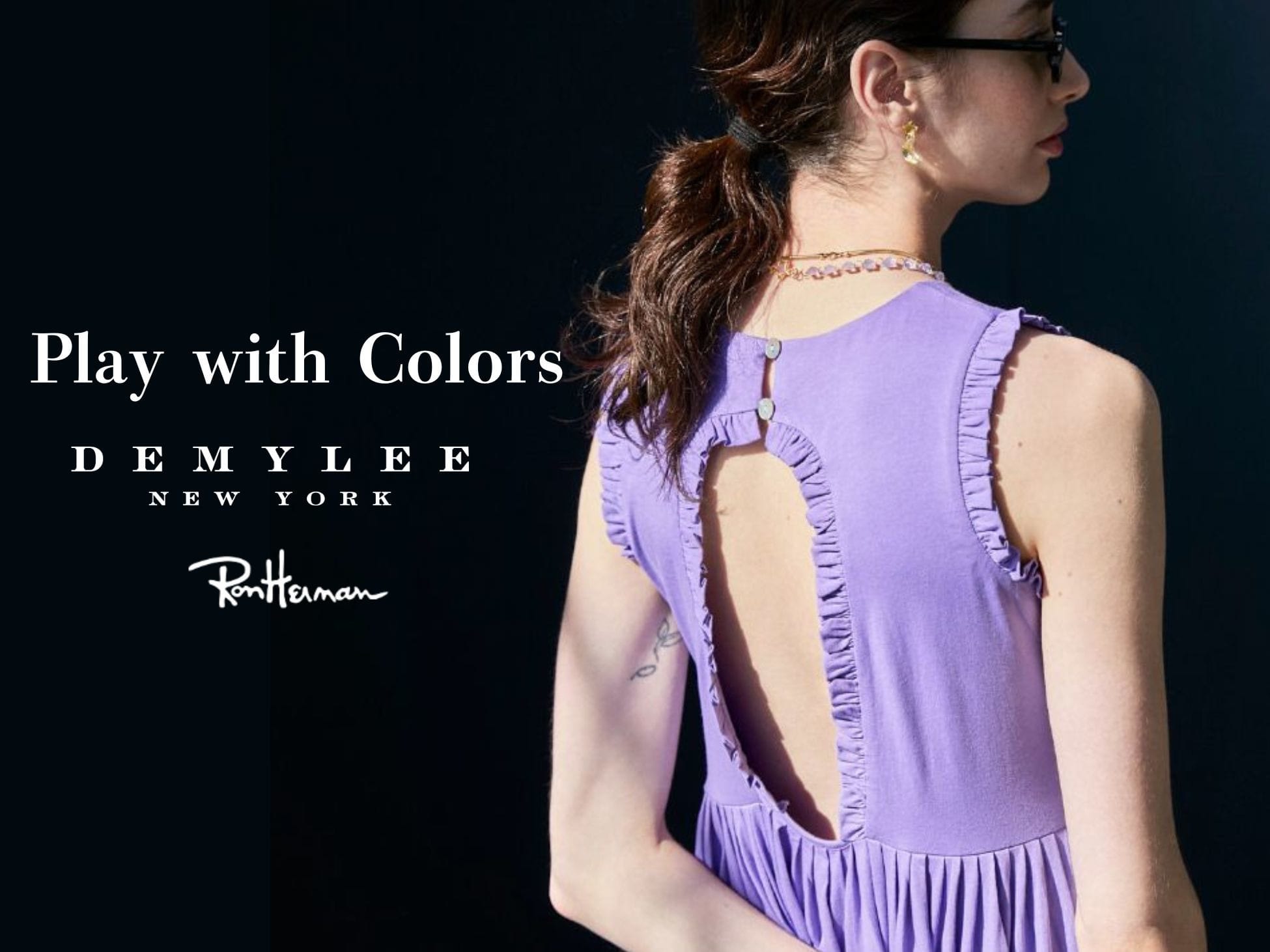 Play with Colors