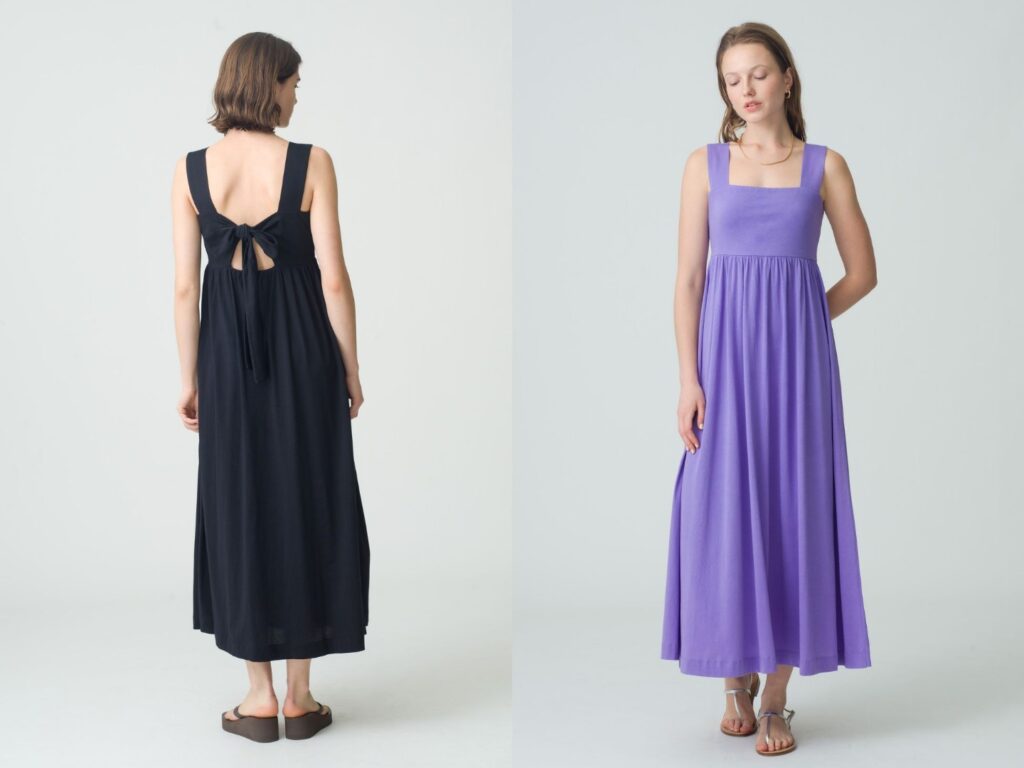 ADRIA DRESS