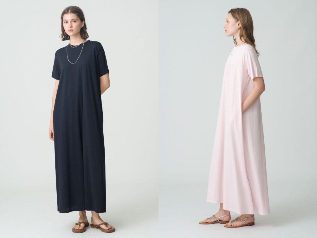 SARAH DRESS