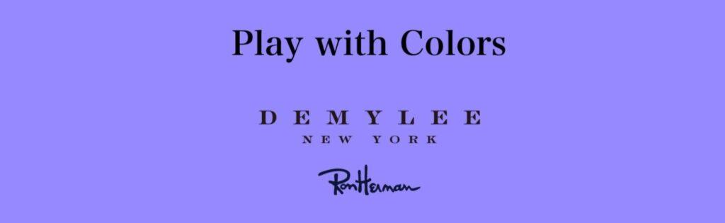Play with Colors