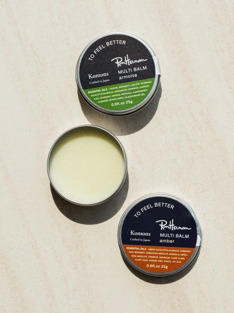 Multi Balm