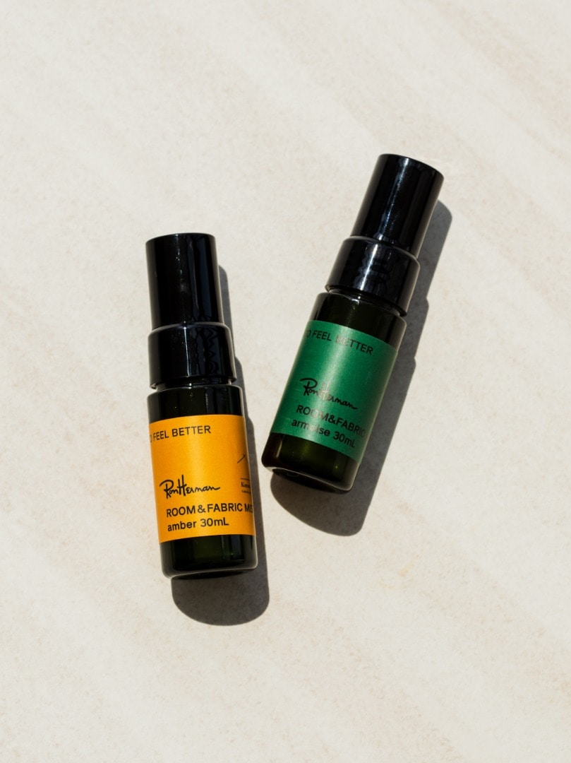 Room & Fabric Mist