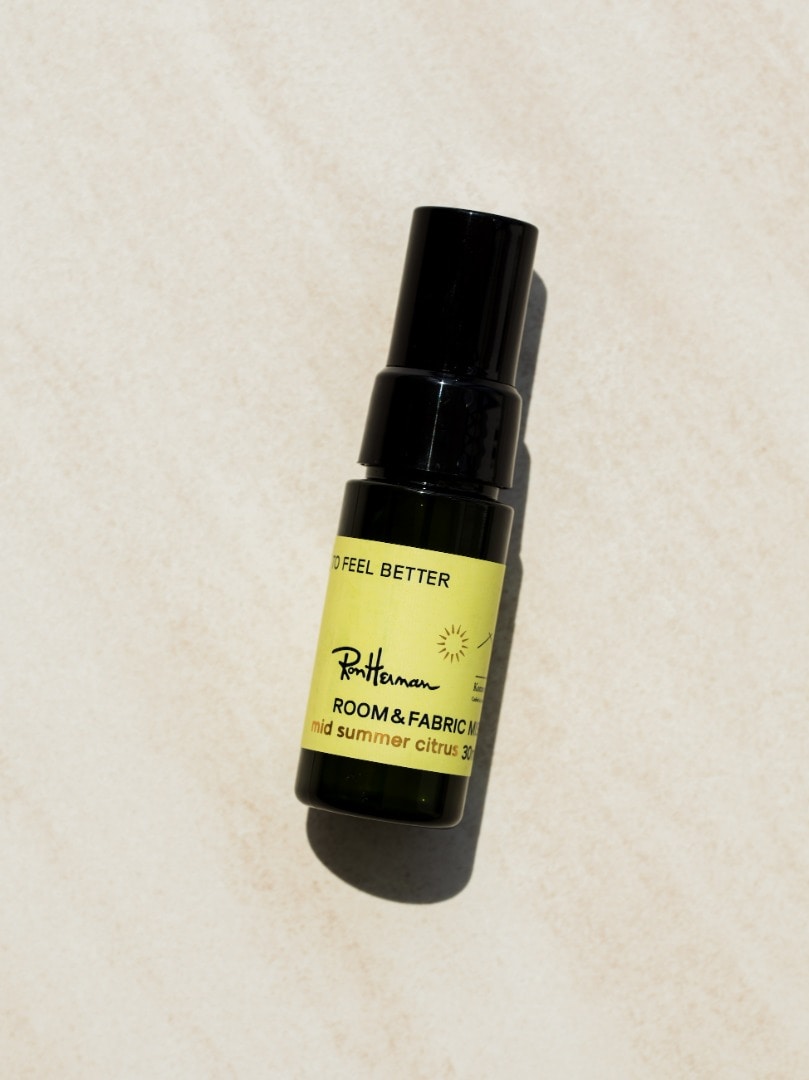 Room & Fabric Mist
