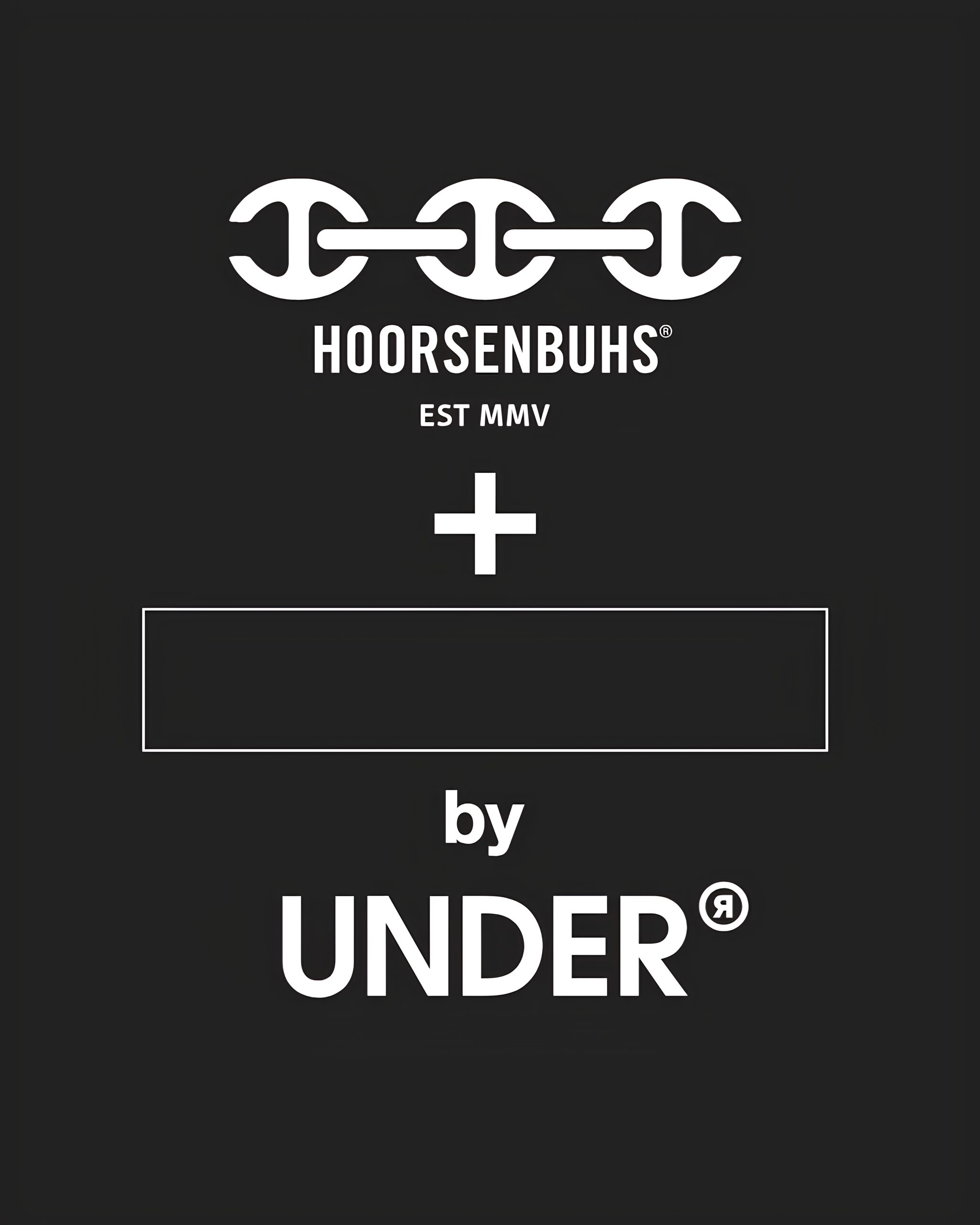 HOORSENBUHS +