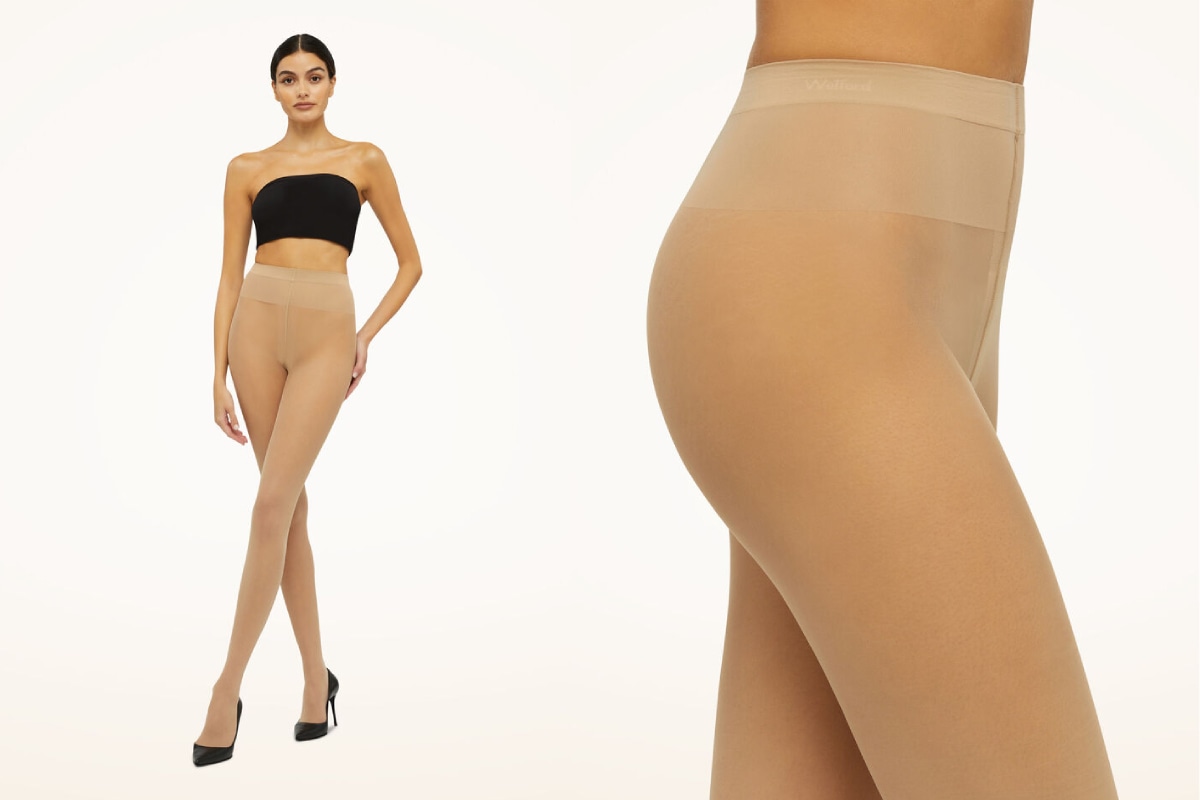 Individual 10 Tights