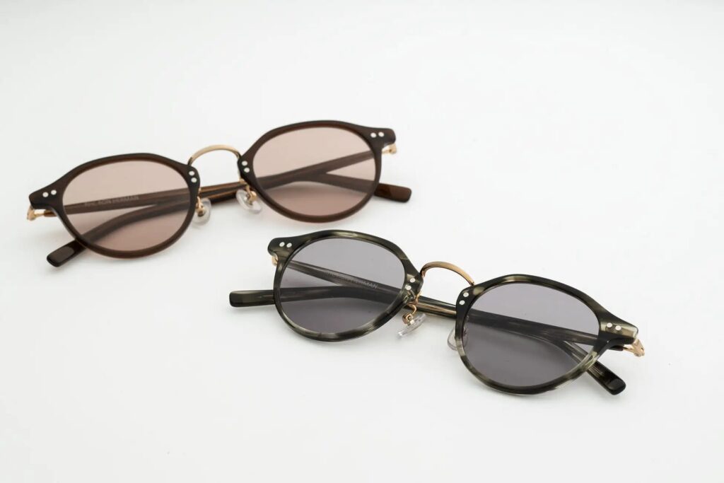Sunglasses Type G