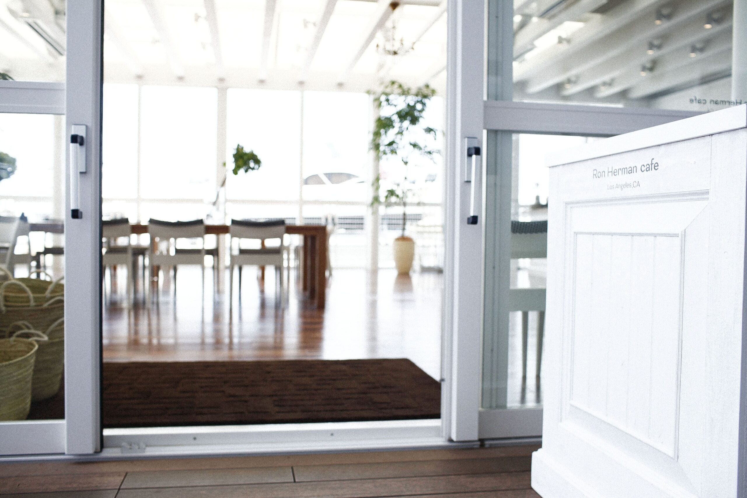 Zushi Marina Limited Open