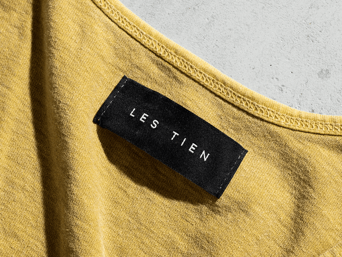 LES TIEN 25SS