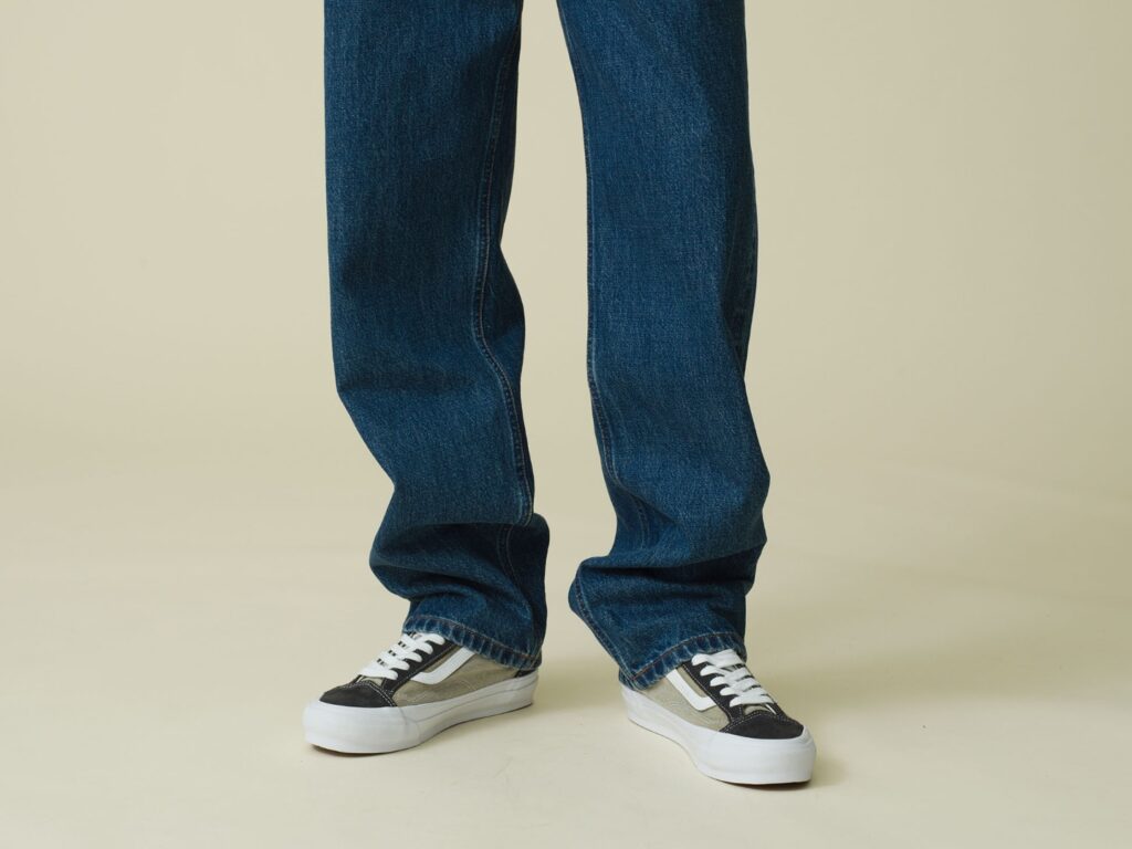 VANS Exclusive for Ron Herman OLD SKOOL 6.13(Fri) New