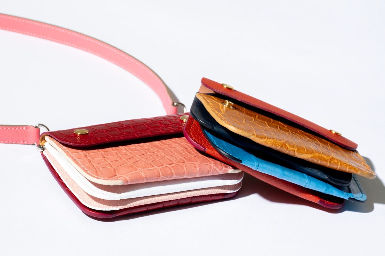 WALLET SUN/kakke pop up store 6.13.Fri - 6.22.Sun @Ron Herman Sendagaya