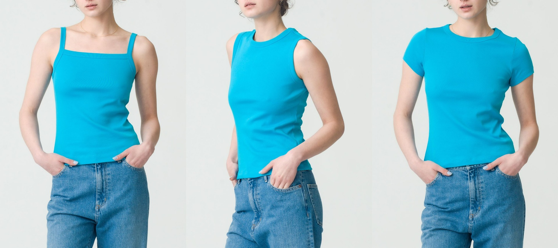 May Cami / Esme Tank / Car Baby Tee