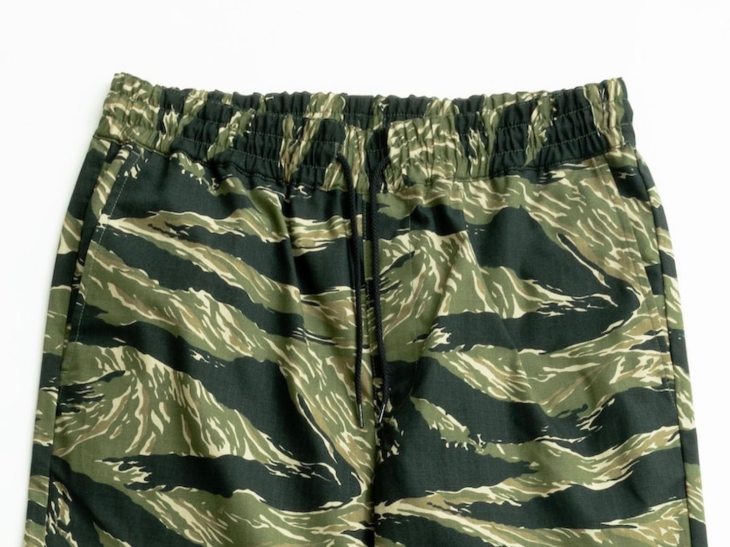 Dickies for Ron Herman Light Ounce Cotton Ripstop Easy Long Pants