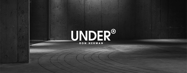 UNDER R Official Site