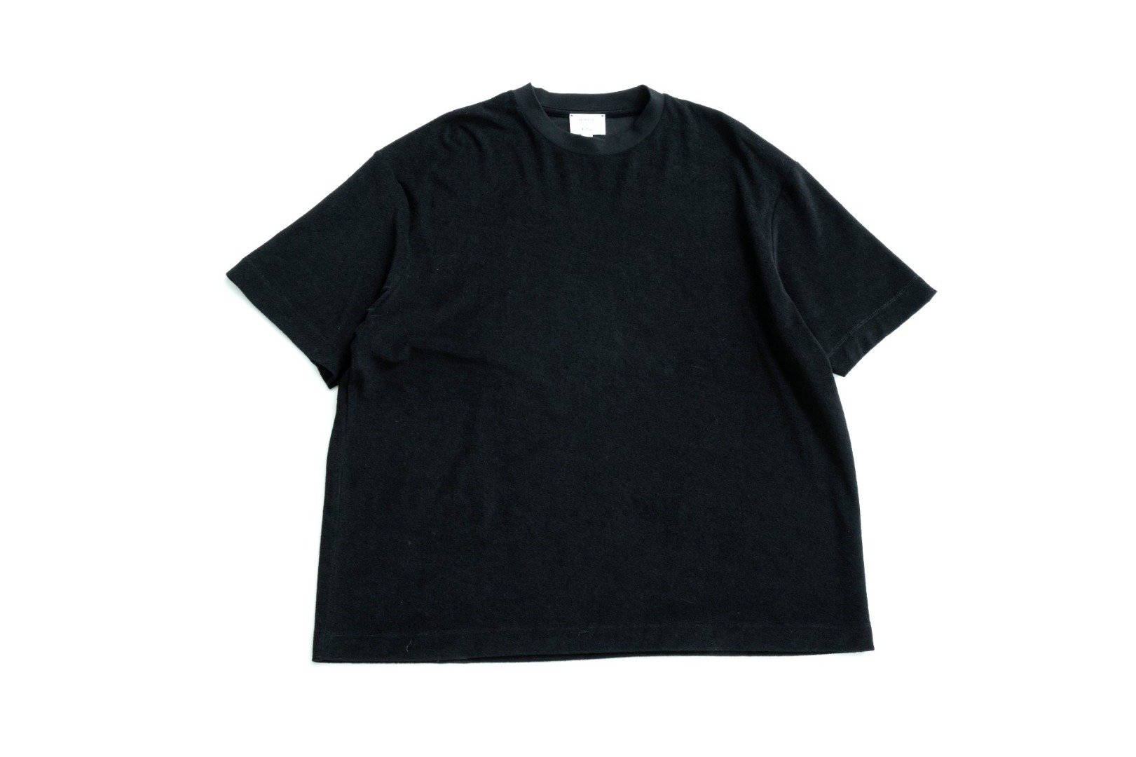 SUNSPEL For Ron Herman Towelling Tee