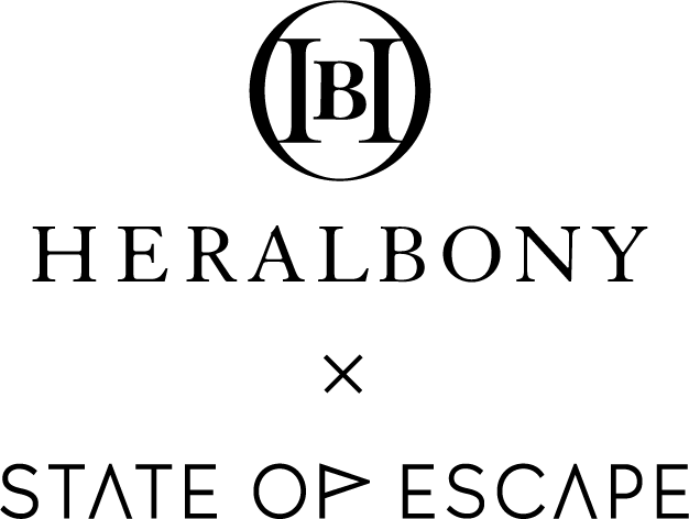 HERALBONY × STATE OF ESCAPE 2
