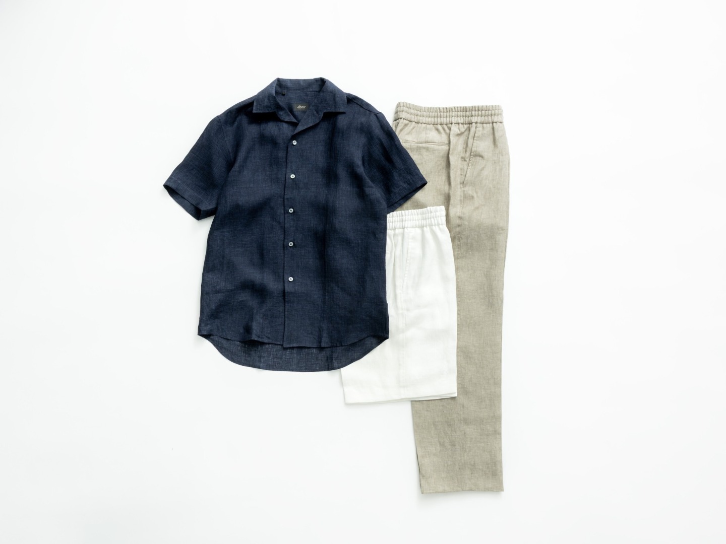 Brioni 1