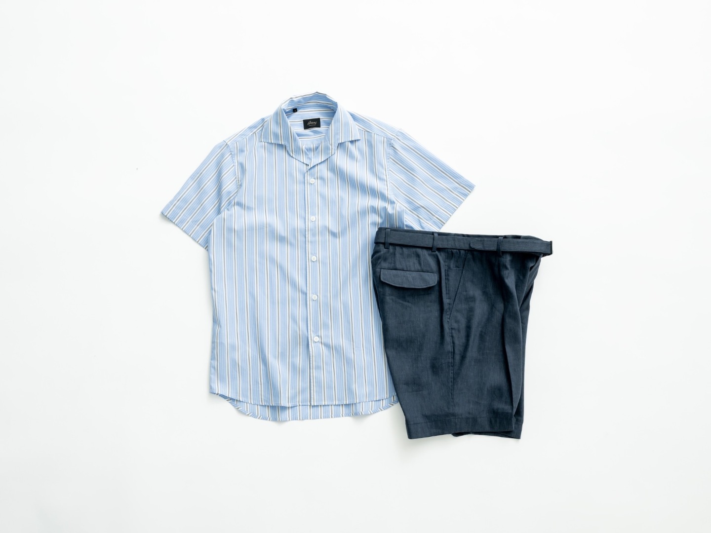 Brioni 2